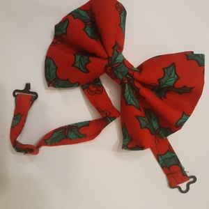 Handmade Bow Tie
